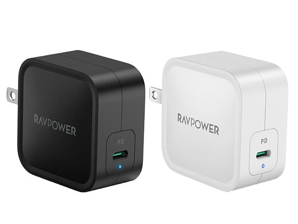 「RAVPower RP-PC112」