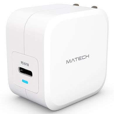 「MATECH Sonicharge 61W」