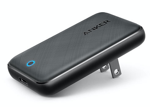 「Anker PowerPort Atom lll Slim」