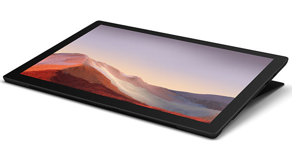 Microsoft「Surface Pro 7 PUV-00027」