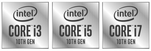 現行のモバイルノートには最新の第10世代「Core i5」シリーズが多く使われています。大型のゲーム・クリエイティブ向けノートパソコンでは1世代前ですが処理能力が高い「Core i7」シリーズが使われています