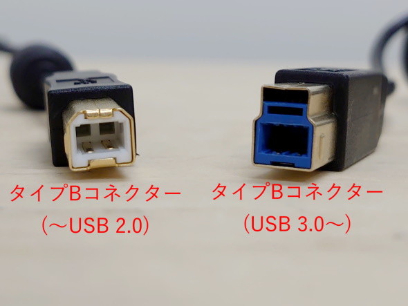 コネクター