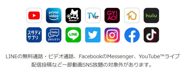 ギガノーカウント