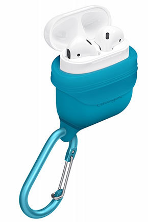 Appleのオンラインストア限定で販売されている「Catalyst Waterproof Case for AirPods - Special Edition」