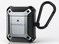 「AirPods用ケース」おすすめ3選　素材別に選んでみました【2020年最新版】