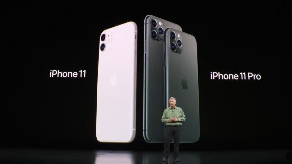 iPhoneなら“Max”モデル