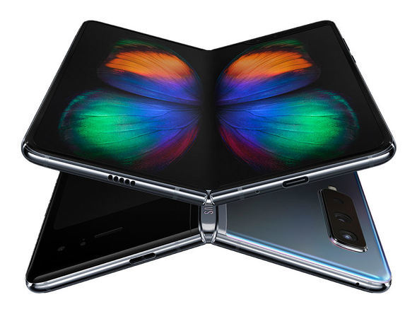 「大画面スマホ」の“+1” フォルダブルなら大画面でもコンパクト