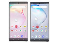「大画面スマホ」の選び方　6.5型以上のおすすめモデル3選＋1【2020年最新版】