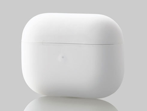 エレコムの「AirPods Pro用シリコンケース」