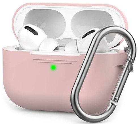 「AhaStyle AirPods Pro ケース」