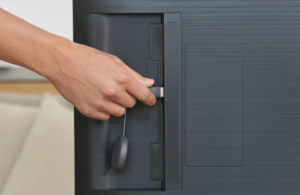 Chromecast