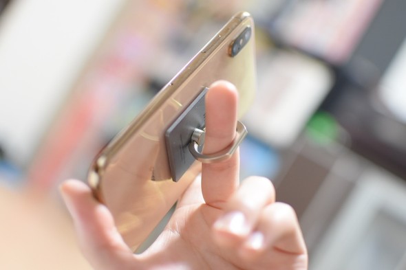 「スマホリング」おすすめモデル3選【2020年最新版】