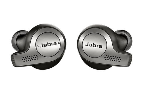 「Jabra Elite 65t」