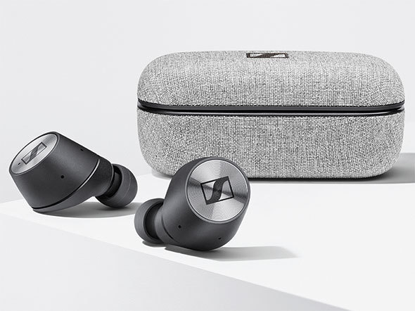 「MOMENTUM True Wireless M3IETW」