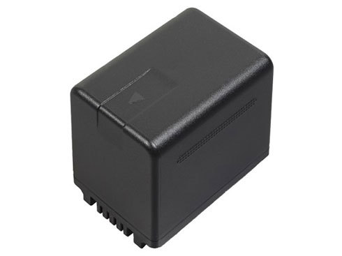 パナソニックの別売バッテリー「VW-VBT380-K」