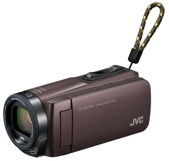 JVCの「GZ-F270」
