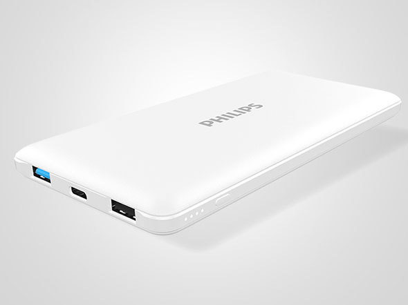 「PHILIPS DLP6712N」