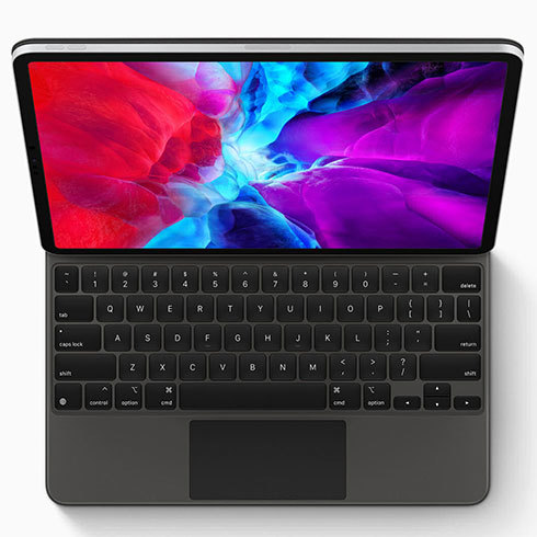 iPad Pro用の「Magic Keyboard」