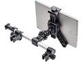 「iPad」を車内で使うためのアクセサリー3選【2020年最新版】