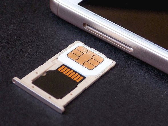 カウントフリー」が利用できる格安SIM　おすすめ3選