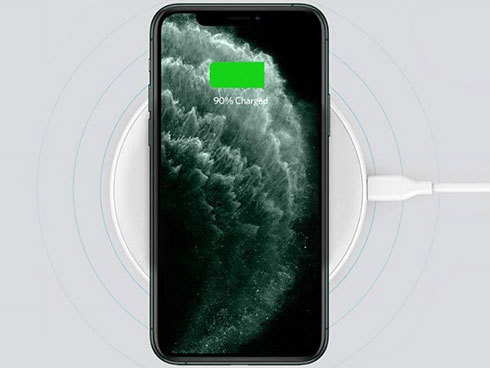 「Anker PowerWave 10 Pad」
