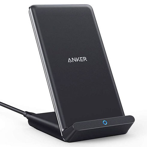 「Anker PowerWave 10 Stand」
