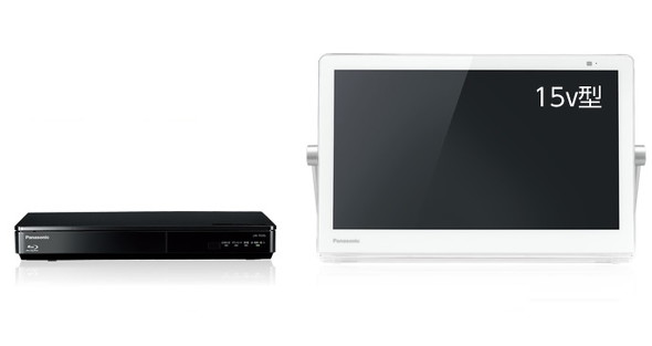 分離型