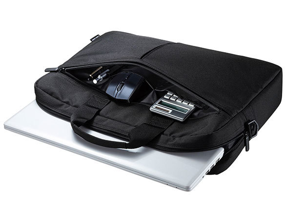 サンワサプライのインナーバッグ「BAG-INA4」シリーズ