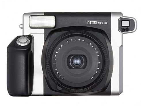 チェキワイド「instax WIDE 300」