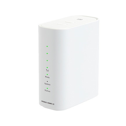 WiMAX HOME 02
