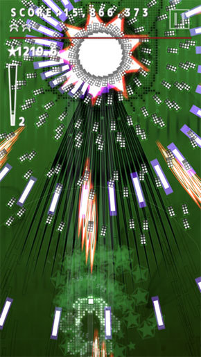 『.Decluster Zero：Bullet Nocturne』
