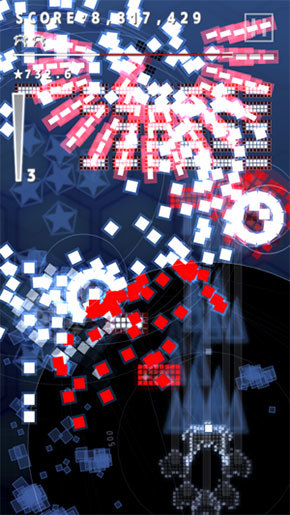 『.Decluster Zero：Bullet Nocturne』