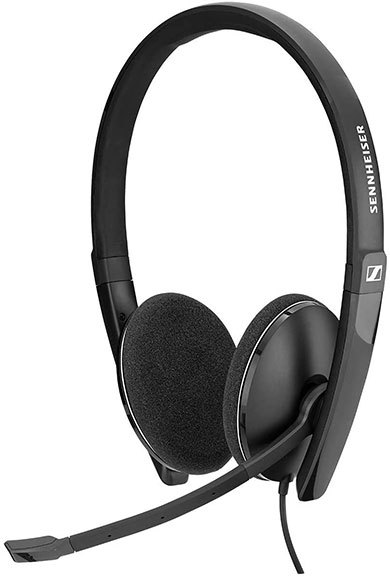 「Sennheiser VoIP PC3.2 CHAT」