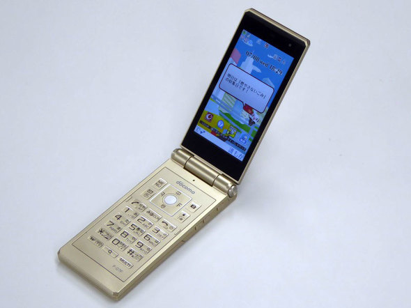 「スマホデビュー」におすすめの3機種　ガラケーからの乗り換えに最適