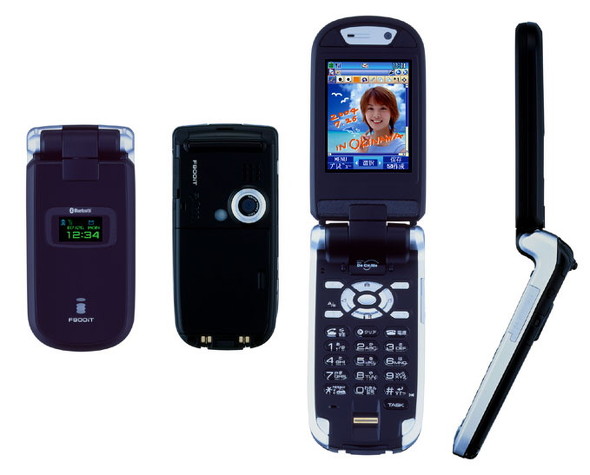 Bluetooth Classic機器