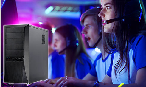 「ゲーミングデスクトップパソコン」おすす3選 ゲームはもちろん幅広い用途に【2020年最新版】