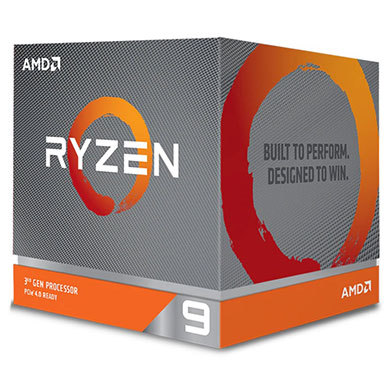 AMDの「Ryzen」シリーズも、最新世代ではゲーム性能においてIntel製CPUに引けをとりません。DirectX 12に対応するゲームタイトルはマルチコアCPUを生かせる設計となっている場合が多いため、CPUのコア数/スレッド数は選択の目安となります