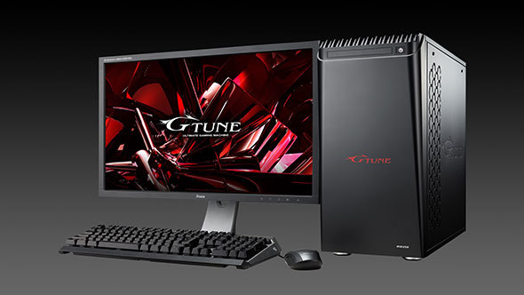 「G-Tune EN-Z」