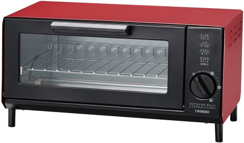 TS-4034R