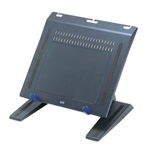 サンワサプライの「ノートPCスタンド CR-35」