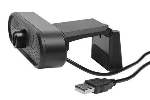 プラネックスコミュニケーションズ「USB-CAM01」