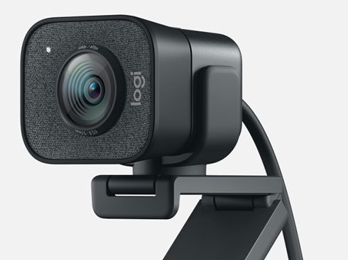 「LOGICOOL STREAMCAM C980GR」