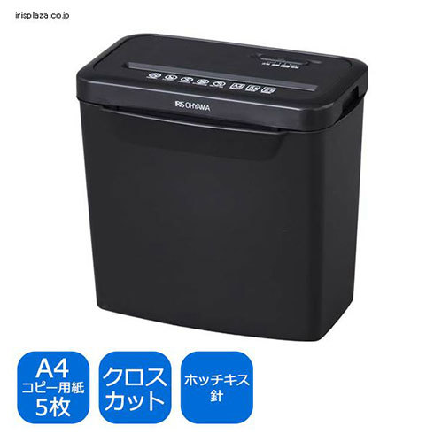 アイリスオーヤマの「P5GCX」