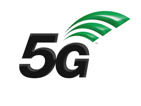 5Gロゴ