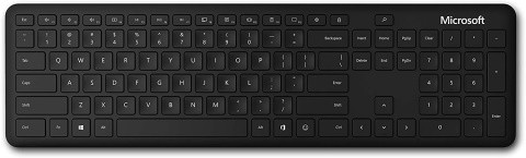 Microsoft Bluetooth Keyboard