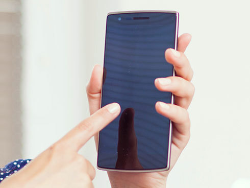 「4Gスマホ」の選び方ソフトバンク編：6型以上の大画面を選ぼう