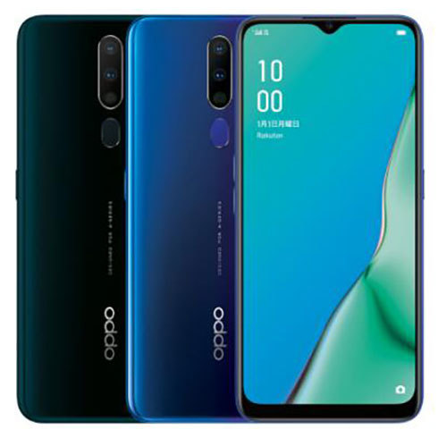 「OPPO A5 2020」