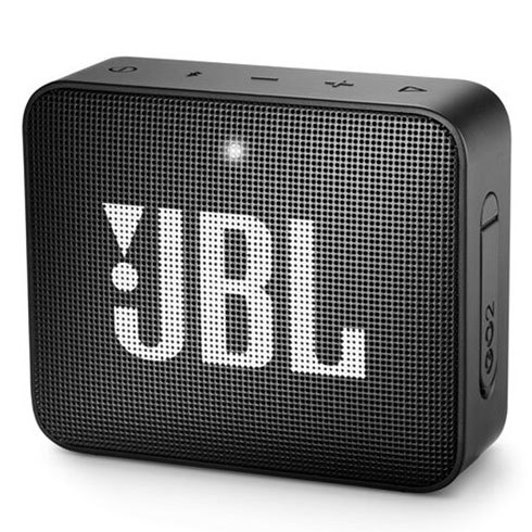 「JBL GO 2 Bluetooth対応ポータブル・スピーカー」