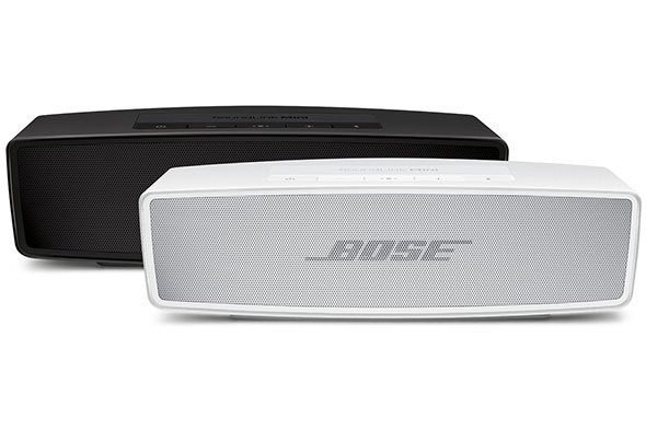 BOSE「SOUNDLINK MINI II Special Edition」