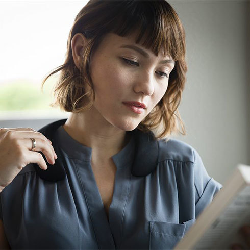 BOSE（ボーズ）の「SOUNDWEAR COMPANION SPEAKER」